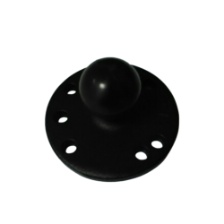 Element de support RAM B BALL Base ronde REF : SA-RAMB-BALL-R