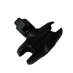 Element de support RAM B Bras court REF : SA-RAMB-ARM-S