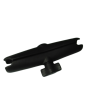 Element de support RAM B Bras long REF : SA-RAMB-ARM-L