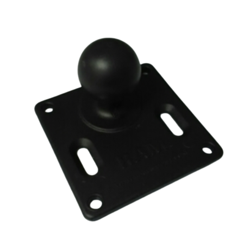 Element de support RAM C BALL base plaque VESA 75 REF : SA-RAMC-VESA75