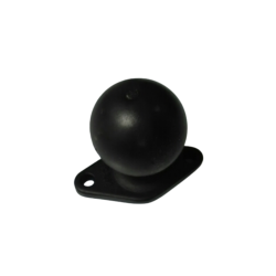 Element de support RAM C BALL Base diamand REF : SA-RAMC-BALL-D