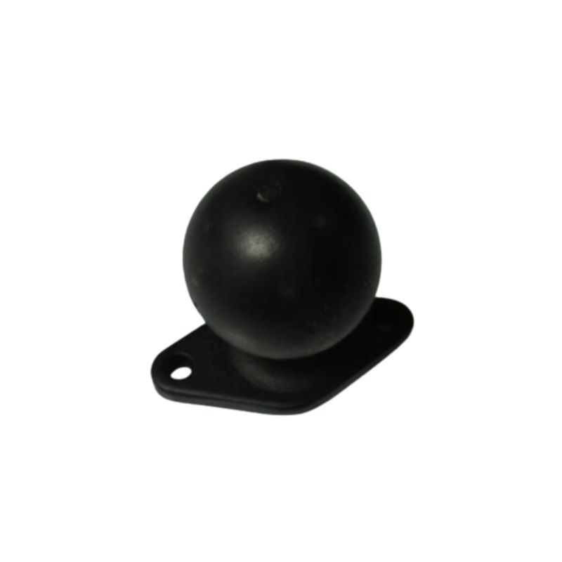 Element de support RAM C BALL Base diamand REF : SA-RAMC-BALL-D