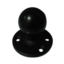 Element de support RAM D BALL Base ronde REF : SA-RAMD-BALL-R