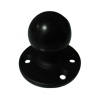 Element de support RAM D BALL Base ronde REF : SA-RAMD-BALL-R