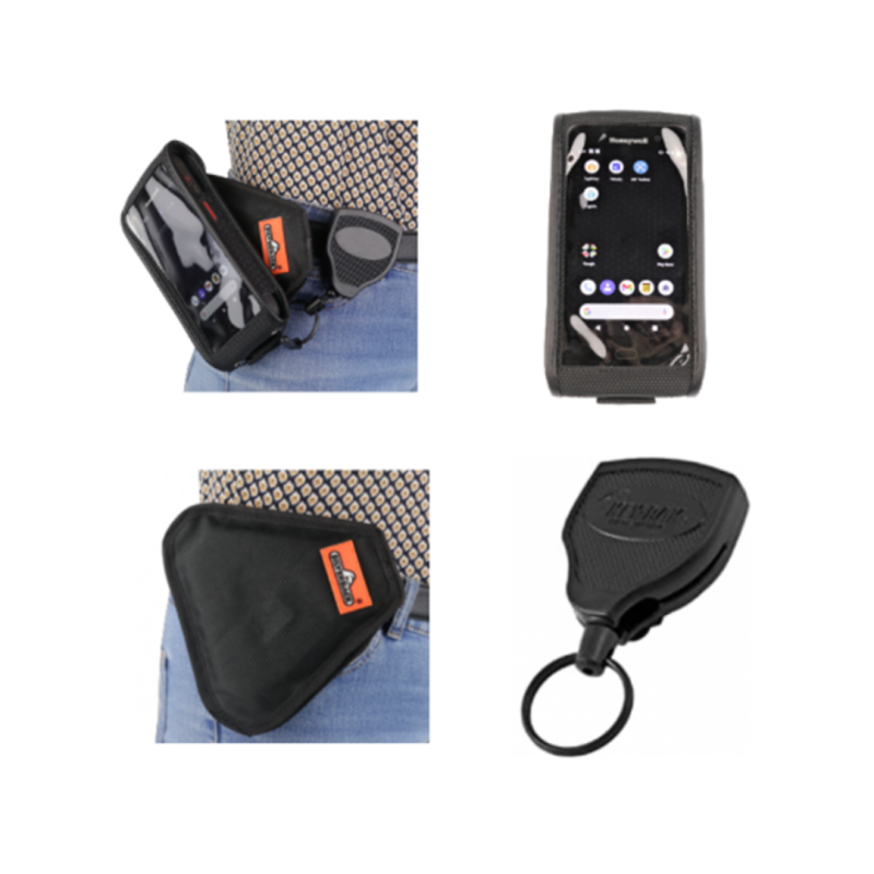 Support magnétique CT40 REF : SK-HONCT40MB3