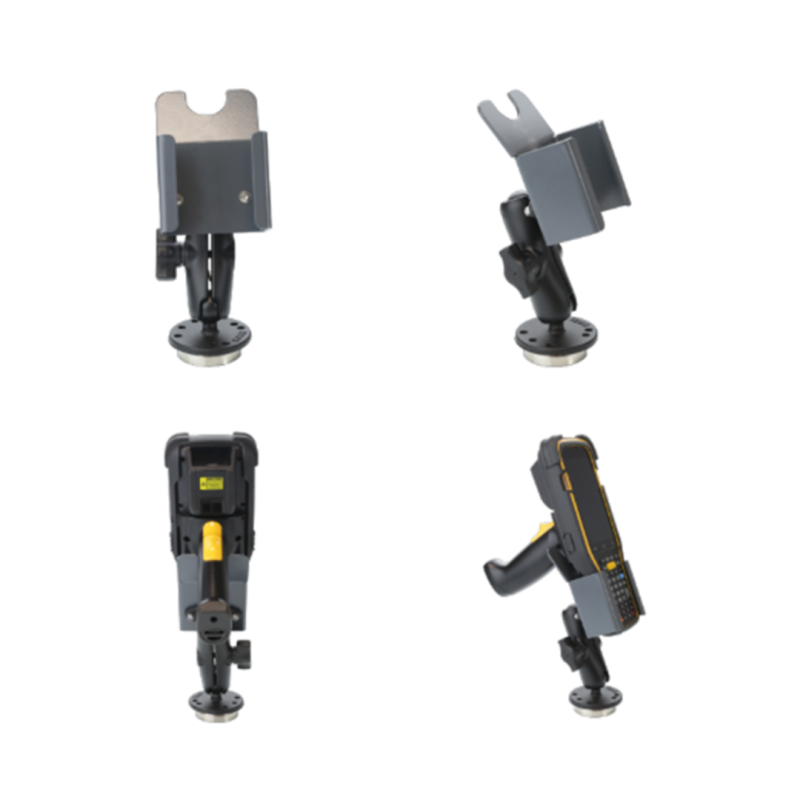 Support magnétique RK95 long REF : SK-CIPRK95SM