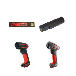 Batterie 3.7V 2.6AH 4820/3820/6320/1910I REF : SB-HONLI2600