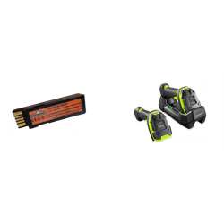 BATTERIE ETENDUE 3350 MAH DS3678 REF : SB-ZEB3678EXT