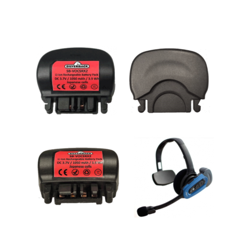 Batterie SRX2 1050 mAh REF : SB-VOCSRX2