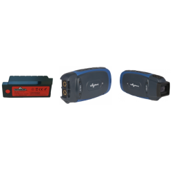 Batterie VOC A700 3.7V 6600 mAh REF : SB-VOCA700-EXT