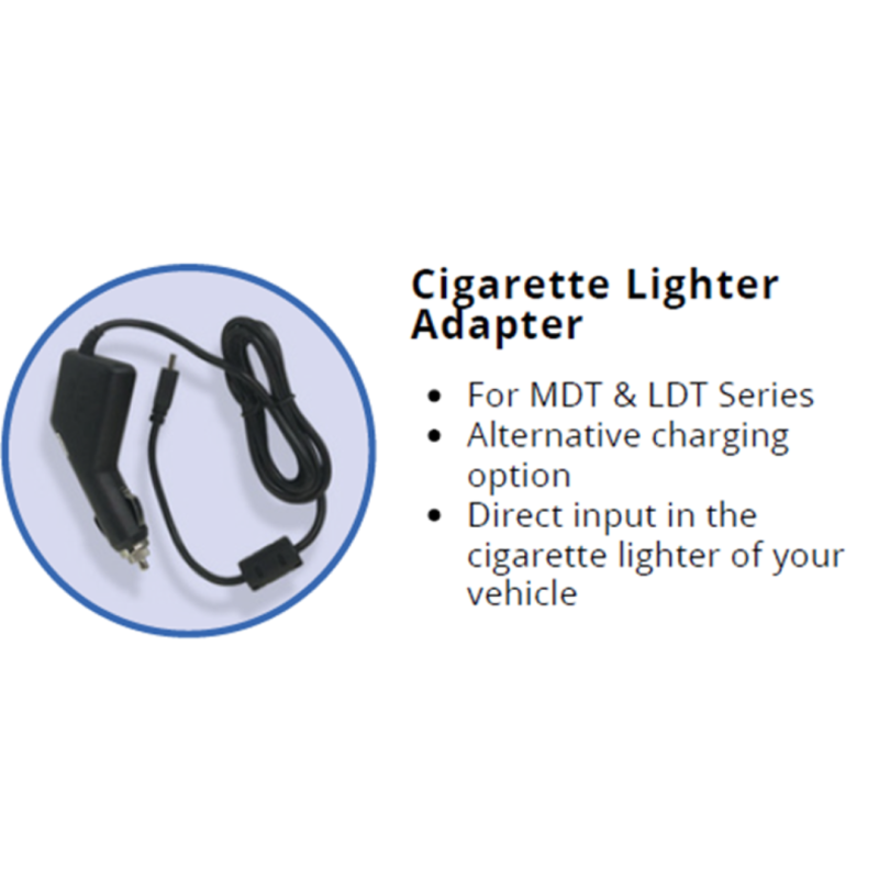 PaceBlade - Car Charger REF : ADA-CAR-01