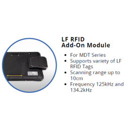 PaceBlade RFID LF 125/134 KHz Module REF : MOD-LF-01