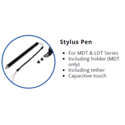 PaceBlade - Capacitive Stylus Pen REF : PB-101-SP