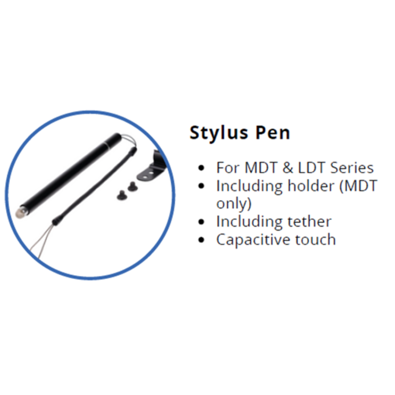 PaceBlade - Capacitive Stylus Pen REF : PB-101-SP