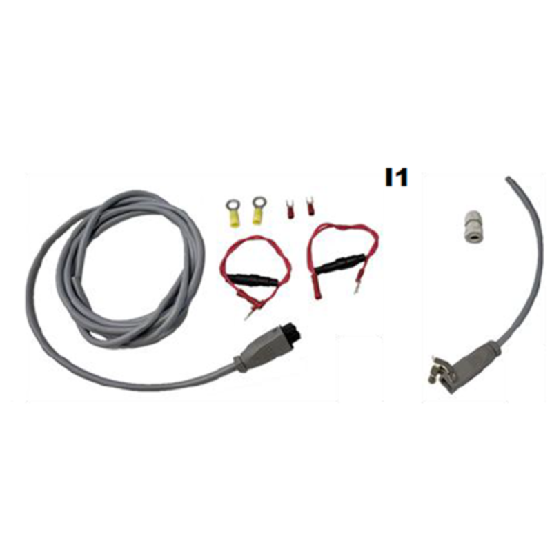 Kit électrique S2L V1 REF : P2L-POWERKIT-1