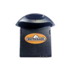 Batterie pour casques SILVERBACK REF : SB-BTHS1