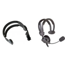 Serre tete remplacement, pour casque CONFORT REF :  SK-MDHS1-HDBD