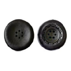 Coussinet simili cuir (lot de 5) REF : SK-BTHS1-SL-P5