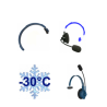 Kit reparation armature casque v4 STANDARD REF :  SK-REPAIR-SDHS4A