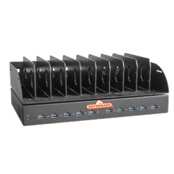 Chargeur USB A/C 10 positions REF : SP-USB-AC-CH10P500