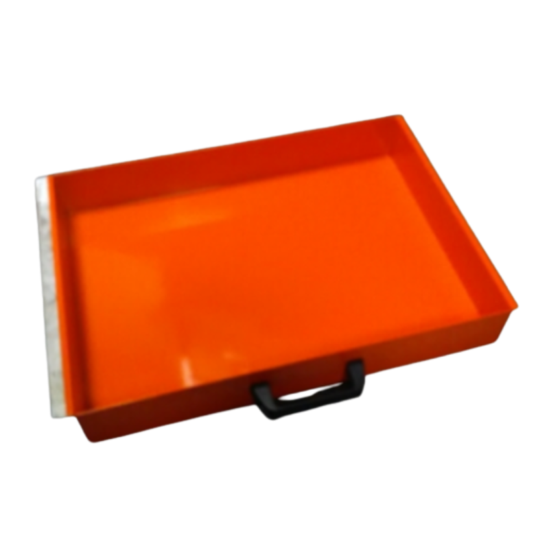 Tiroir 8cm complet pour pupitre SM-67X40 REF : MKP-SM67X40-TH8KE