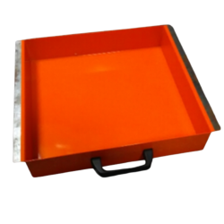 Tiroir 8cm complet pour pupitre SM-55X40 REF : MKP-SM55X40-TH8KE