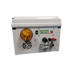 Coffret energie LiFePO4 REF : PWR-30-24-PO4