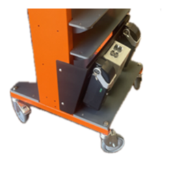 Coffret energie LIGHT  REF : PWR-15-24-LIGHT