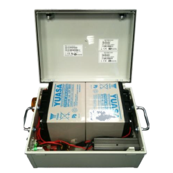 Coffret energie Pb REF : PWR-38-24-PB1