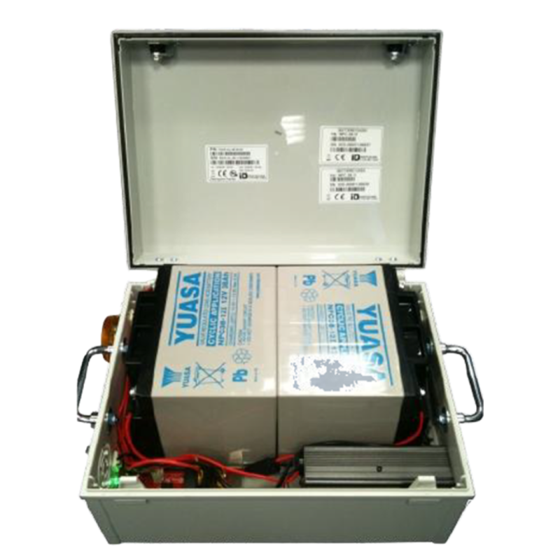 Coffret energie Pb REF : PWR-38-24-PB1