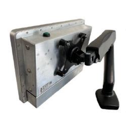 Support VESA bras articulé avec contre poids REF : SX-VESA-BRAS-02