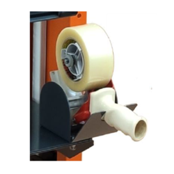 Support de scotcheuse REF : MK-MOUNT-TAPE1