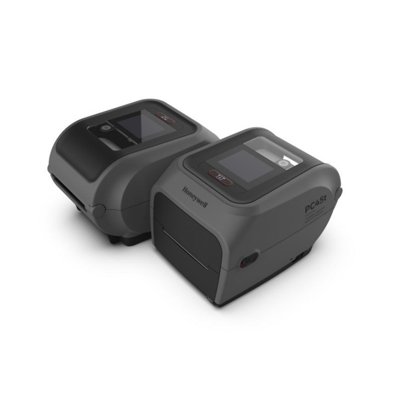 Honeywell PC45 REF : PC45T020000200