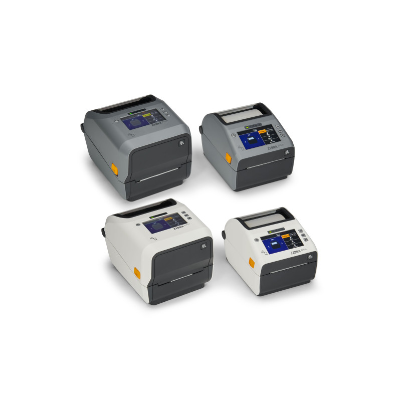 Zebra ZD611 REF : ZD6A023-D0EB02EZ