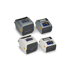 Zebra ZD611 REF : ZD6A022-D0EQ02EZ