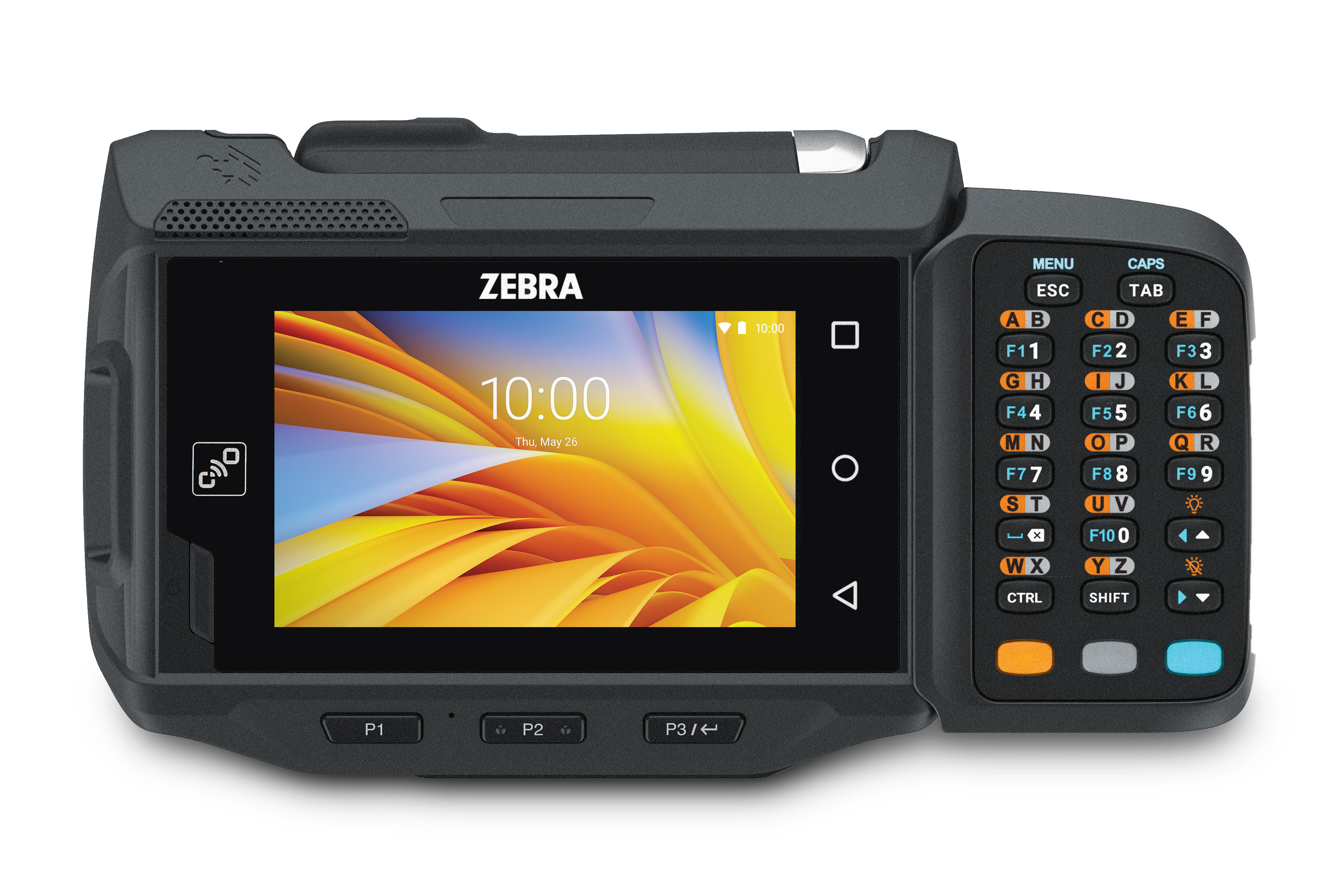 WT6300 ZEBRA