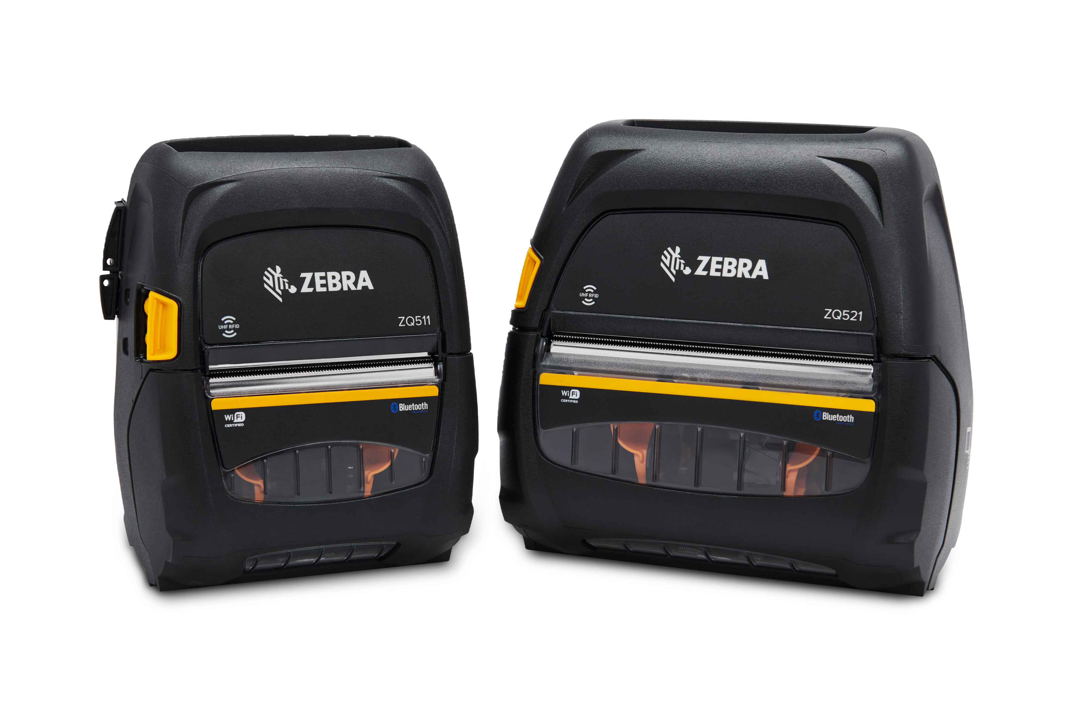 ZQ500 et ZQ600 ZEBRA