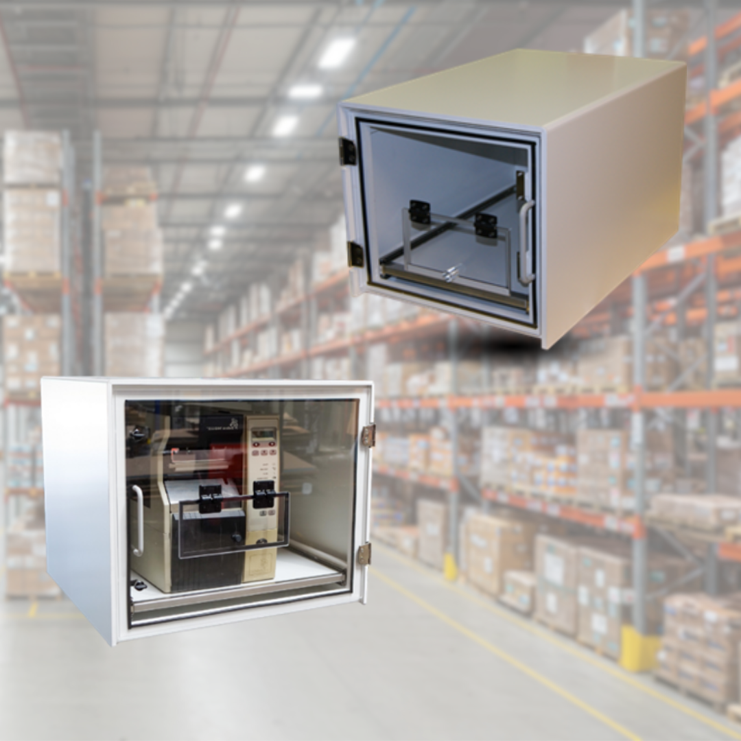 COFFRETS DE PROTECTION