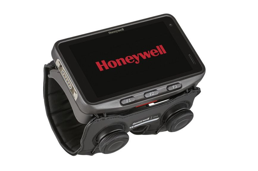 CW45 HONEYWELL