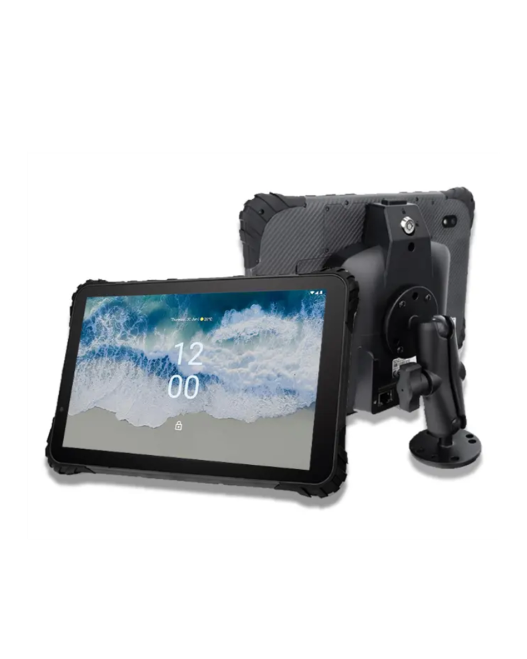 PACEBLADE Silverback