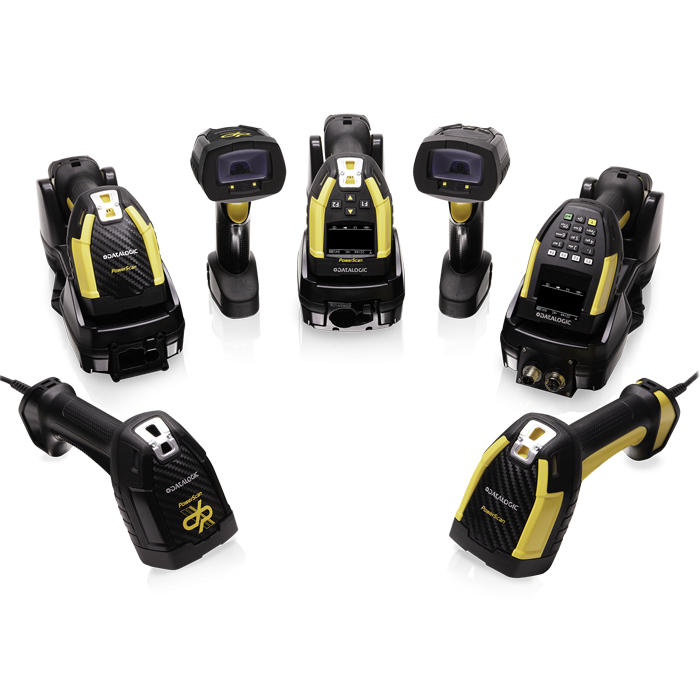 Accessoires PM9600 et PM9600DX DATALOGIC