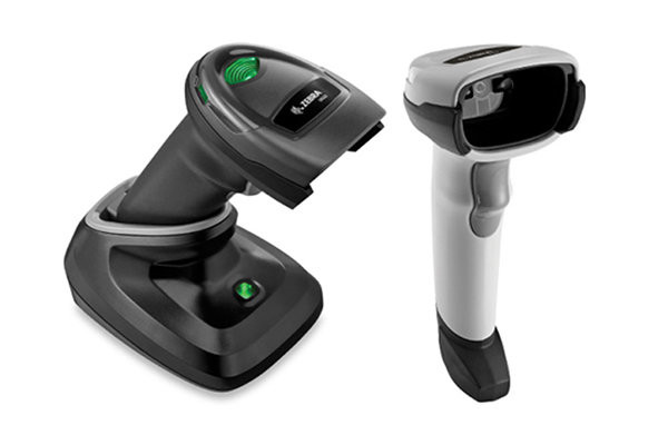 Accessoires DS2200 ZEBRA