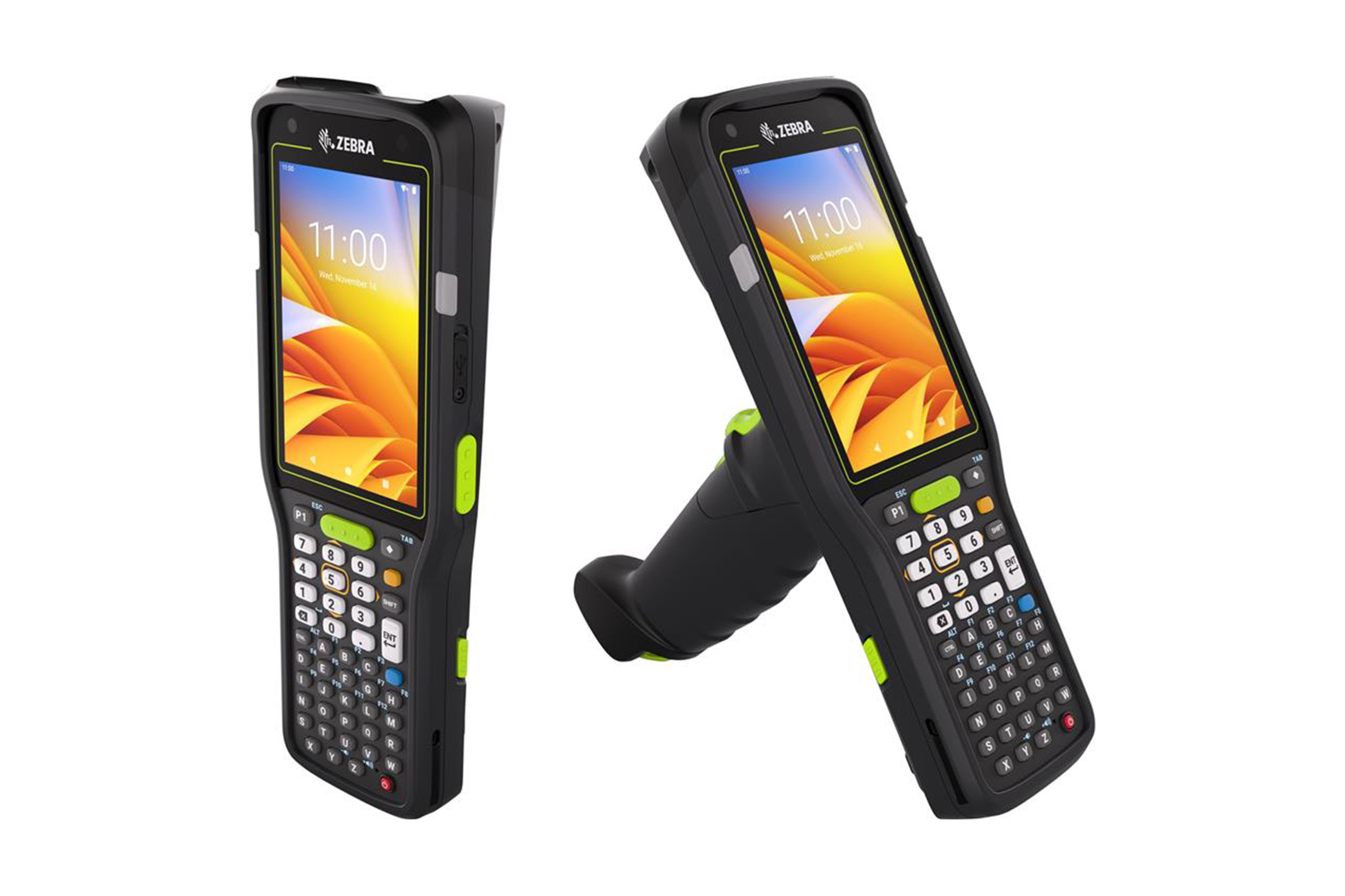 Accessoires MC3400 ZEBRA