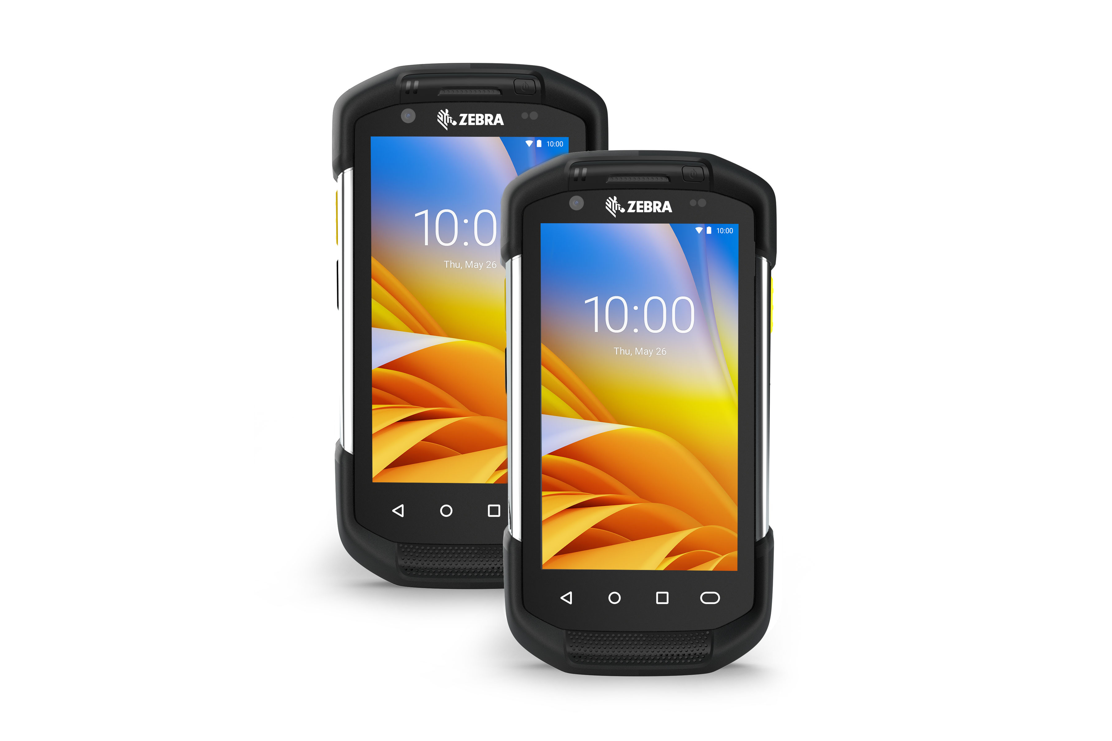 Accessoires TC7X ZEBRA