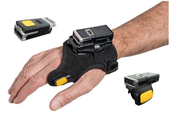 Accessoires RS5100 ZEBRA