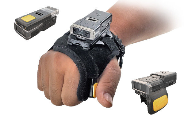 Accessoires RS6100 ZEBRA